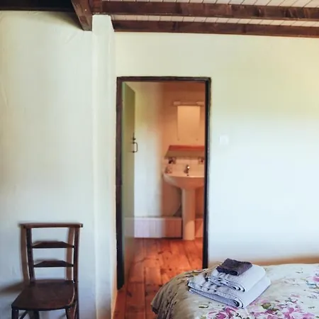 Michouat Country house Vidou