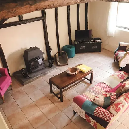 Country house Michouat Vidou