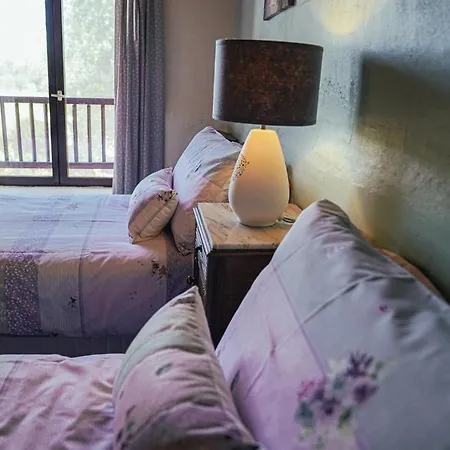 Michouat Country house
