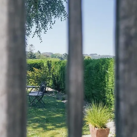 Michouat Country house *