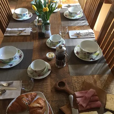 Michouat Country house Vidou