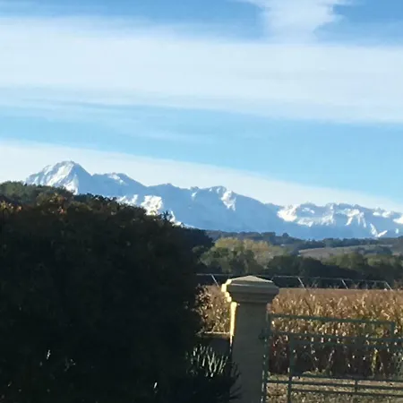 Country house Michouat Vidou