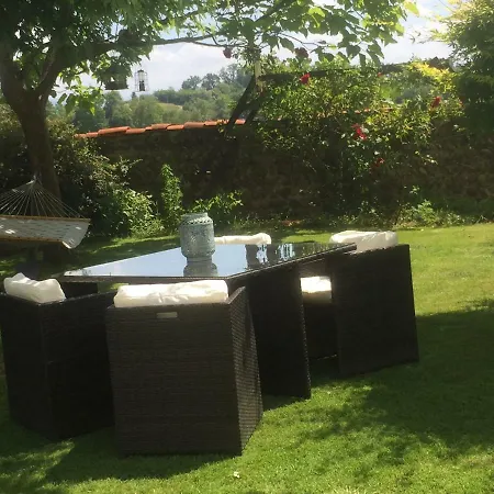 Country house Michouat